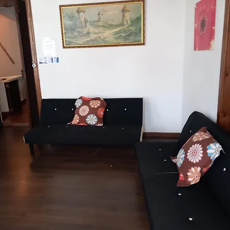 Casa vacanze Canarian House With Views And Pool Los Realejos