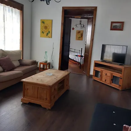 Casa vacanze Canarian House With Views And Pool *