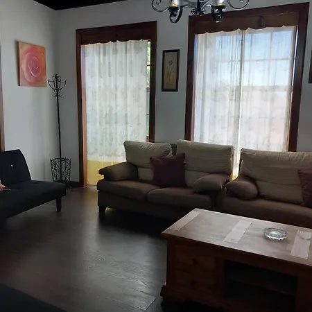 Casa vacanze Canarian House With Views And Pool *