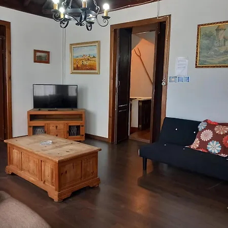 Casa vacanze Canarian House With Views And Pool Los Realejos